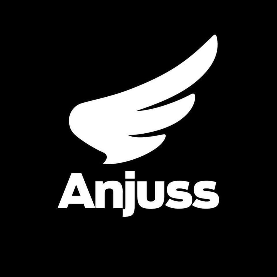Anjuss.com.br